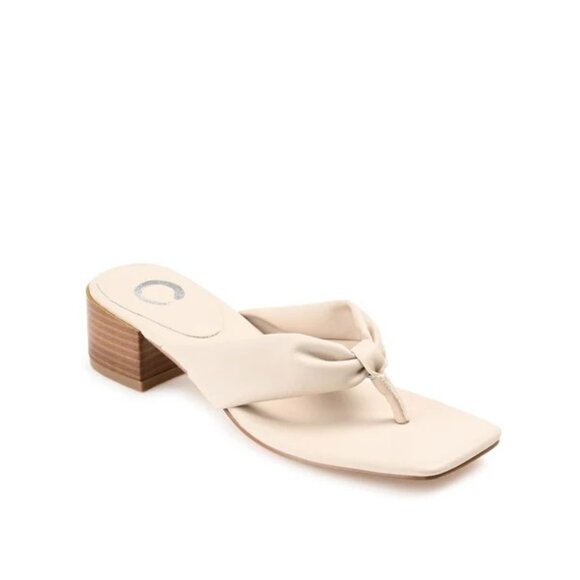 Journee Collection Shoes - Journee Collection Women's Seelah Sandals